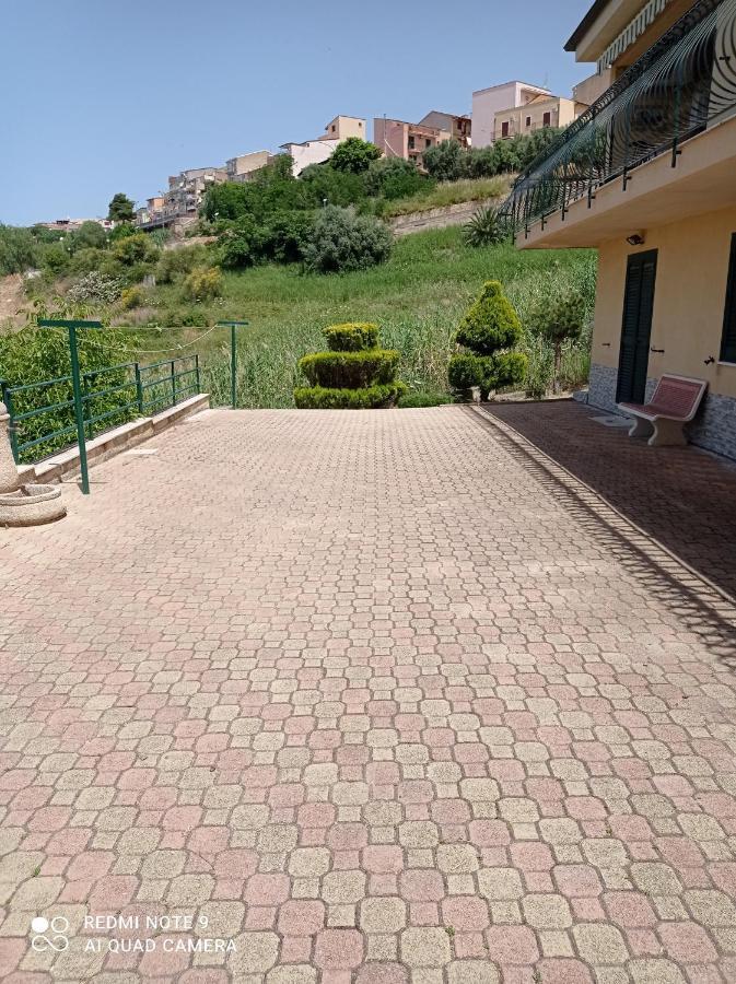 Villa Belvedere *