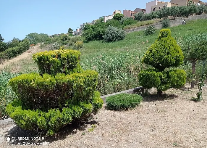 Villa Belvedere