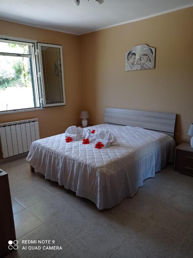 Belvedere Villa *