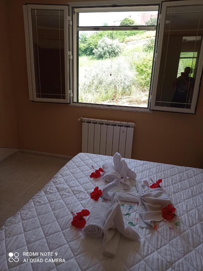 Belvedere Villa
