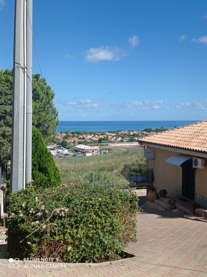 Villa Belvedere